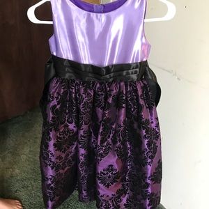 Girls pageant, Easter, special occasion dress.